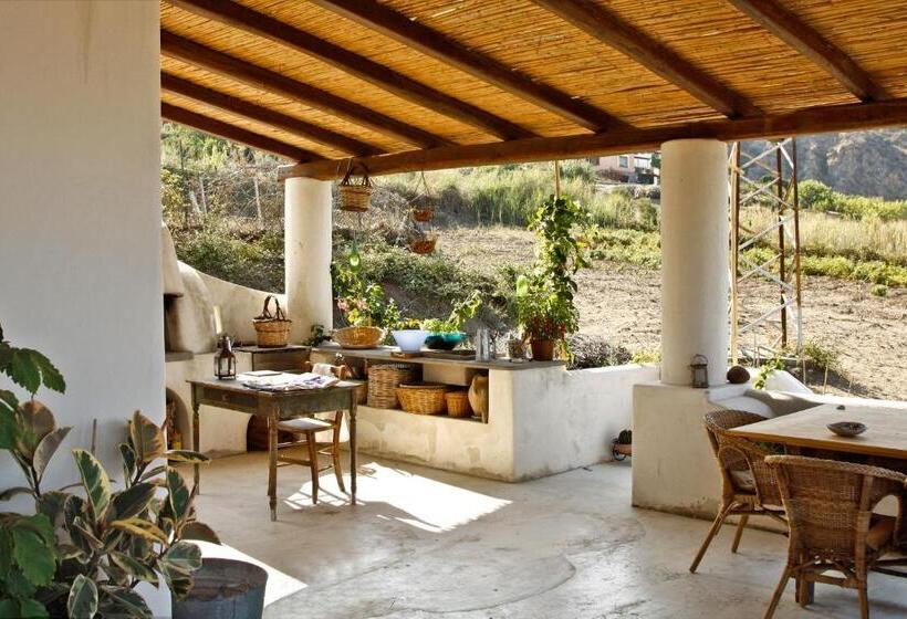 B&b Al Salvatore Di Lipari