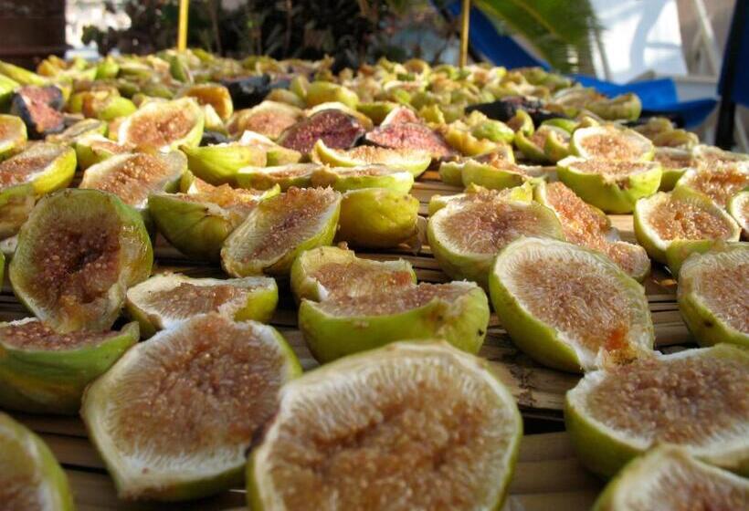 B&b Al Salvatore Di Lipari