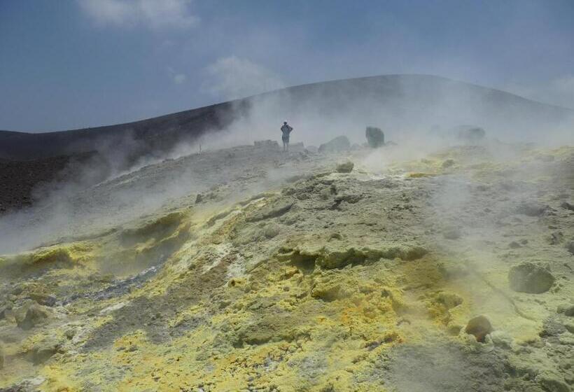 B&b Al Salvatore Di Lipari