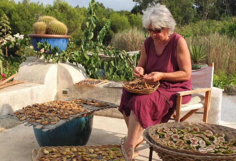 B&b Al Salvatore Di Lipari