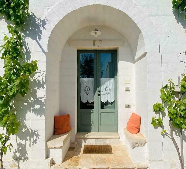 تختخواب و صبحانه Masseria Fenicia