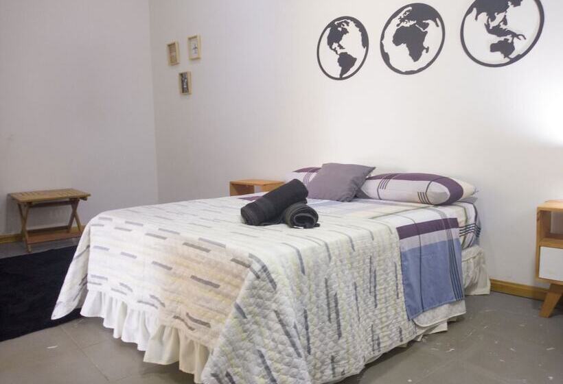 住宿加早餐  Steve S House