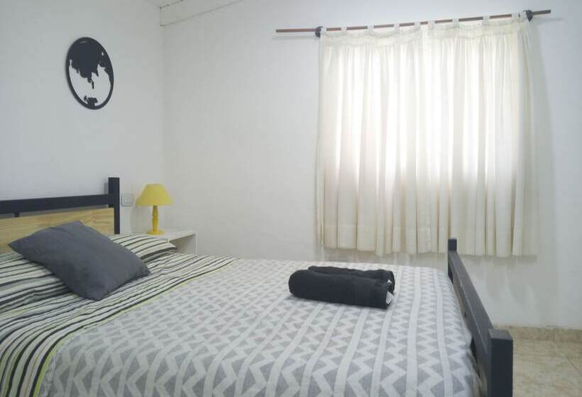 住宿加早餐  Steve S House