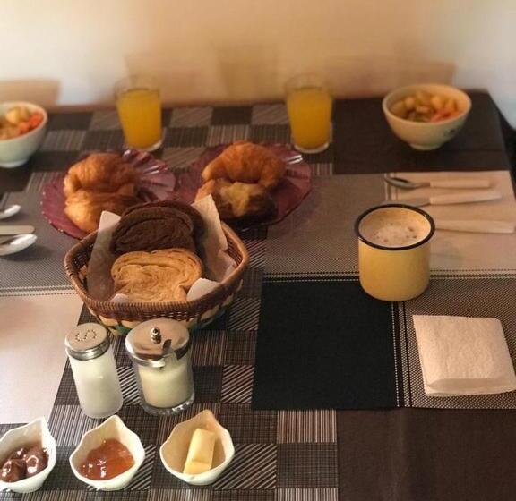 住宿加早餐  Steve S House