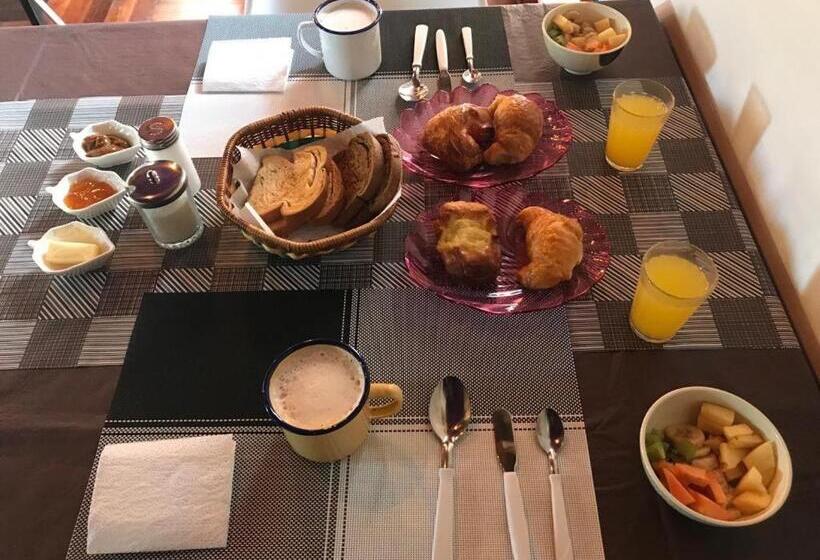 住宿加早餐  Steve S House