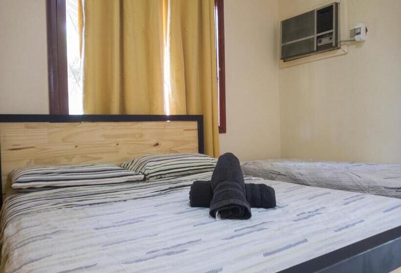 住宿加早餐  Steve S House