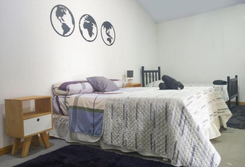 住宿加早餐  Steve S House