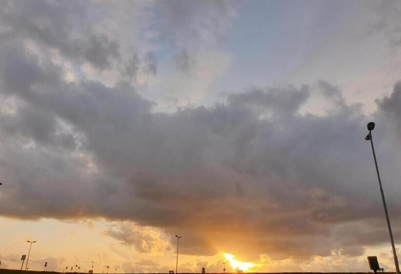 Ferienhaus Wiesenpieper