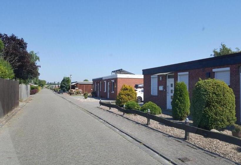 Ferienhaus Wiesenpieper