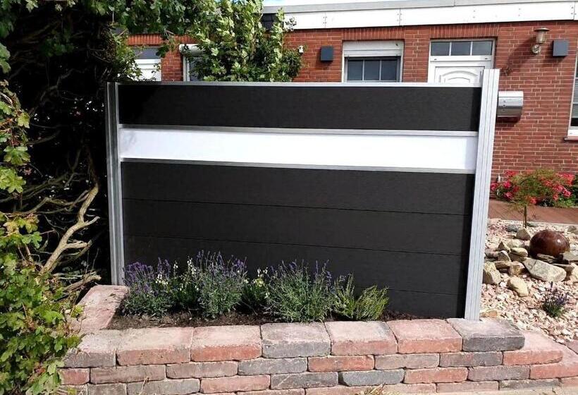 Ferienhaus Wiesenpieper