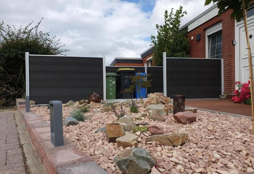 Ferienhaus Wiesenpieper