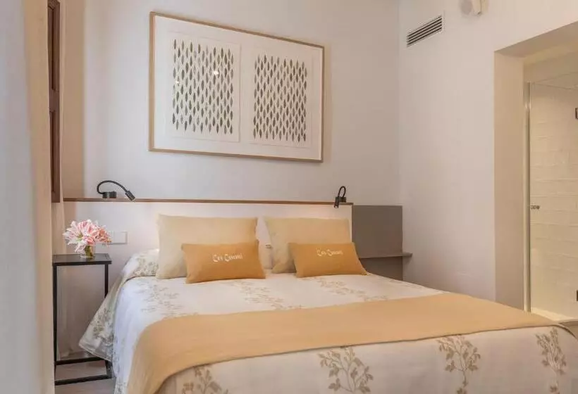 Hotel Ca’s Cuscanti