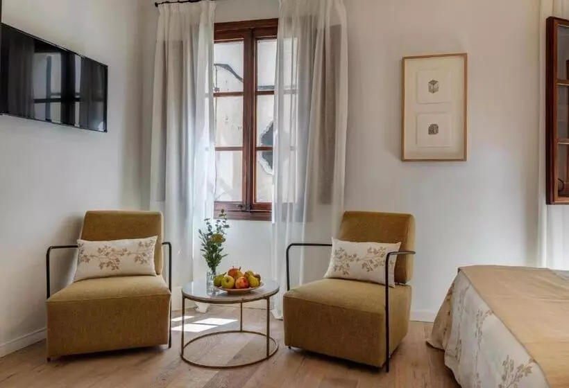 Hotel Ca’s Cuscanti