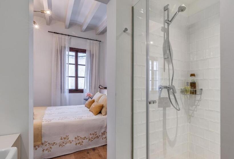 בית מלון כפרי Ca’s Cuscanti