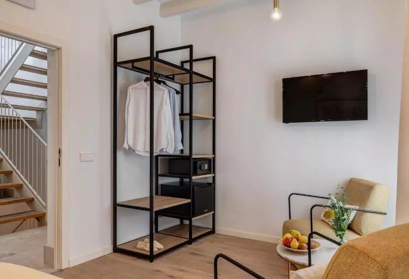 Hotel Ca’s Cuscanti