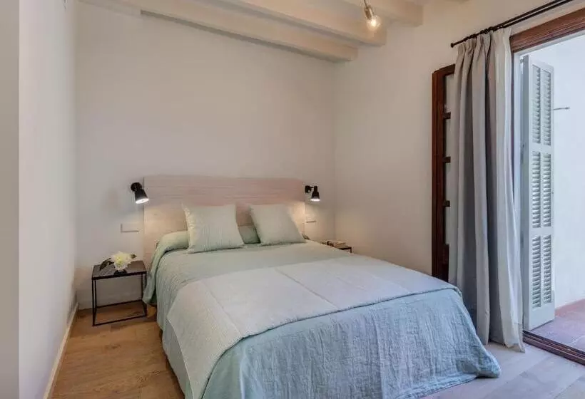 Hotel Ca’s Cuscanti