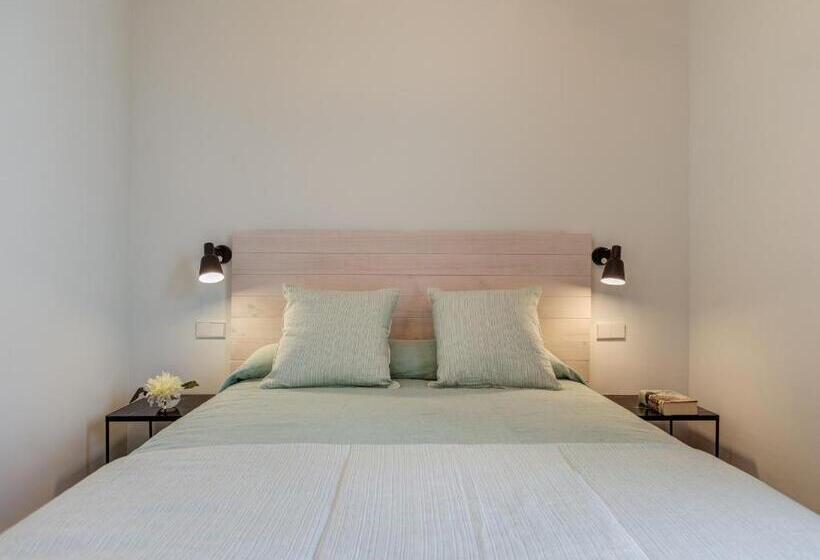 בית מלון כפרי Ca’s Cuscanti