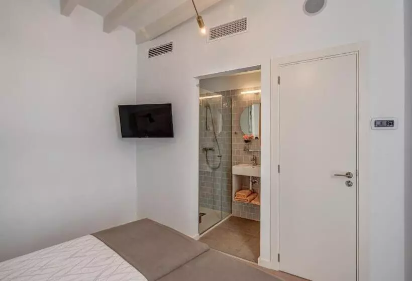 Hotel Ca’s Cuscanti