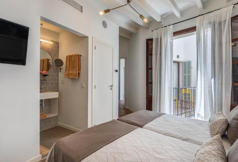 בית מלון כפרי Ca’s Cuscanti