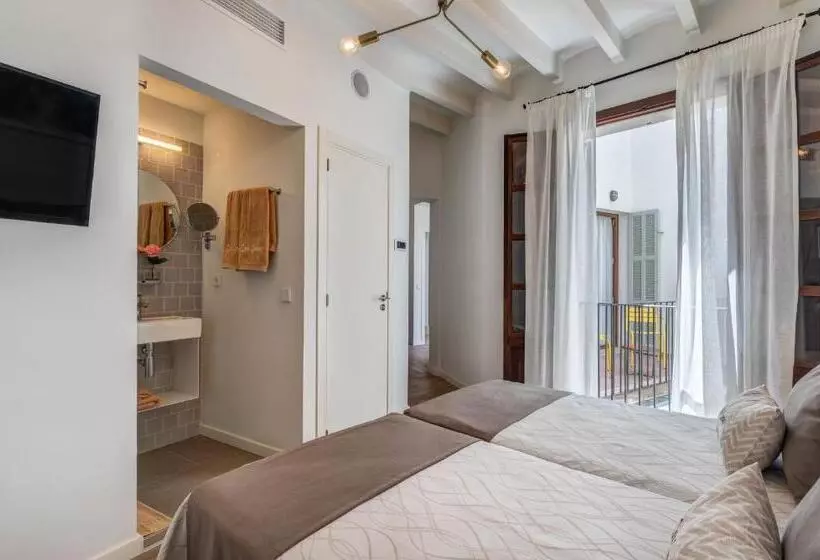 Hotel Ca’s Cuscanti
