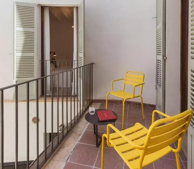 Hotel Ca’s Cuscanti
