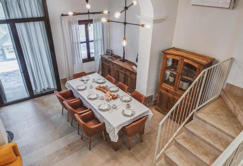 בית מלון כפרי Ca’s Cuscanti