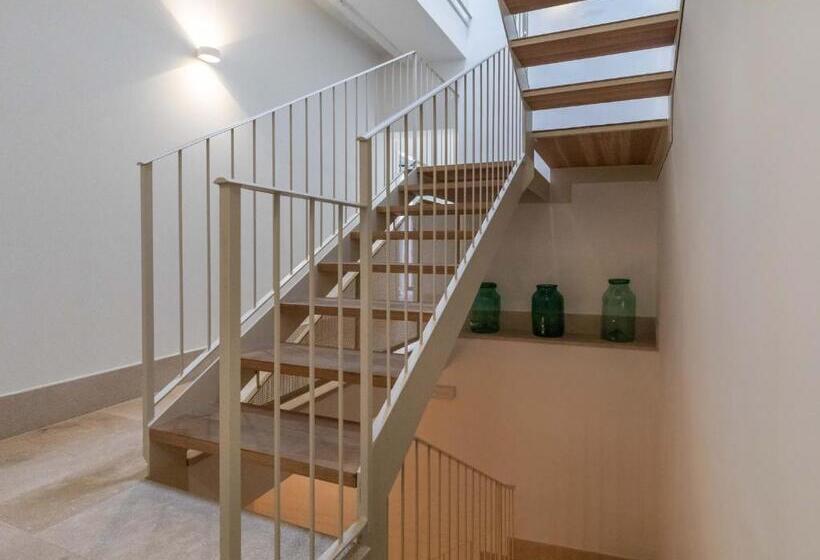 בית מלון כפרי Ca’s Cuscanti