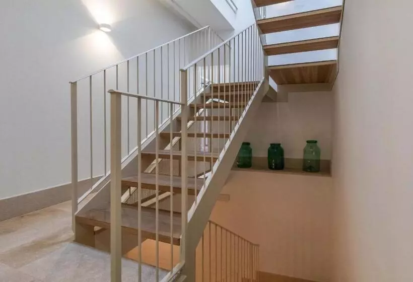 Hotel Ca’s Cuscanti