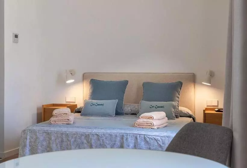 Hotel Ca’s Cuscanti