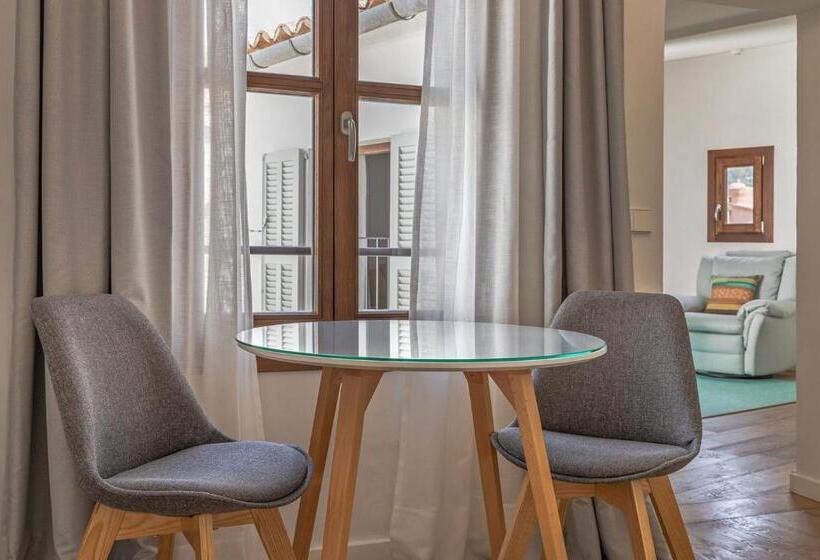 בית מלון כפרי Ca’s Cuscanti