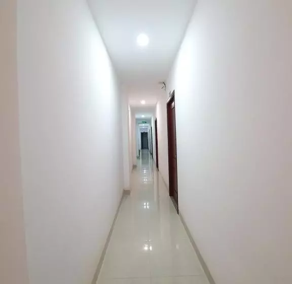 هتل Khách Sạn Thiên Phong