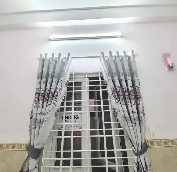 هتل Khách Sạn Thiên Phong