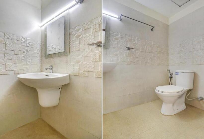 Hotel Treebo Trend Fort Malabar