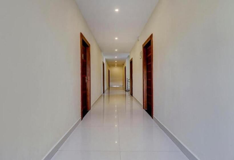 Hotel Treebo Trend Fort Malabar