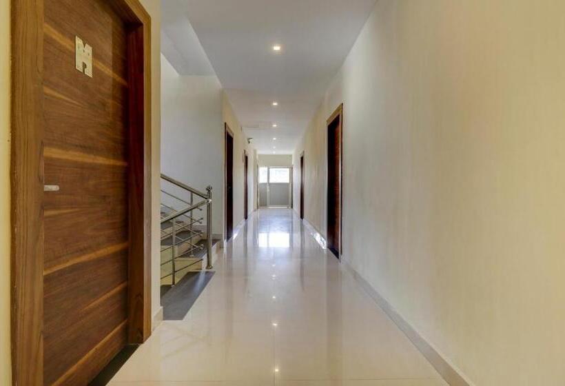 Hotel Treebo Trend Fort Malabar