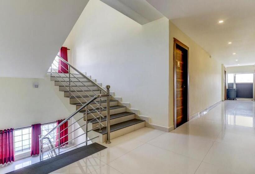 Hotel Treebo Trend Fort Malabar