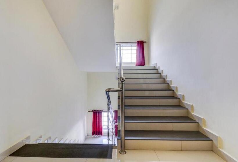 Hotel Treebo Trend Fort Malabar