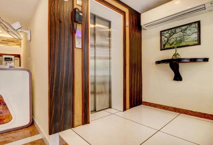 Hotel Treebo Trend Fort Malabar