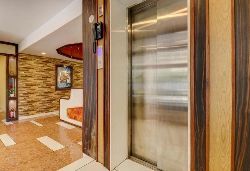 Hotel Treebo Trend Fort Malabar