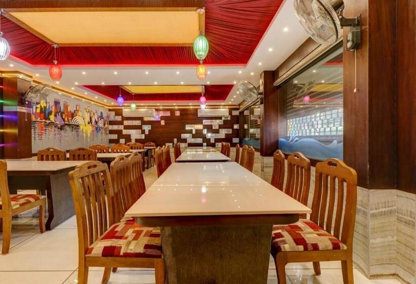 Hotel Treebo Trend Fort Malabar