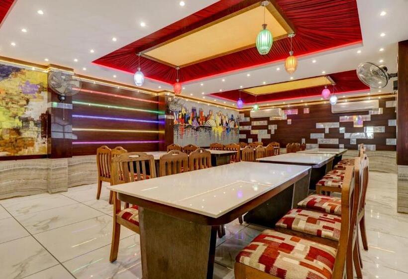 Hotel Treebo Trend Fort Malabar