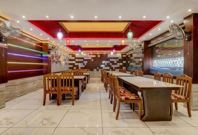 Hotel Treebo Trend Fort Malabar