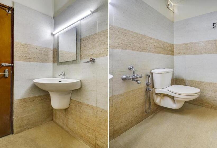 Hotel Treebo Trend Fort Malabar