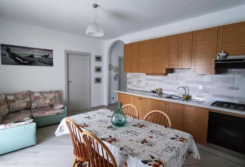 בית מלון כפרי Uliveto