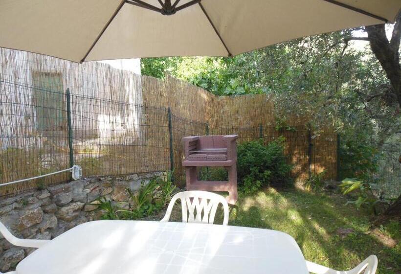 בית מלון כפרי Uliveto