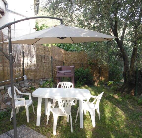 בית מלון כפרי Uliveto