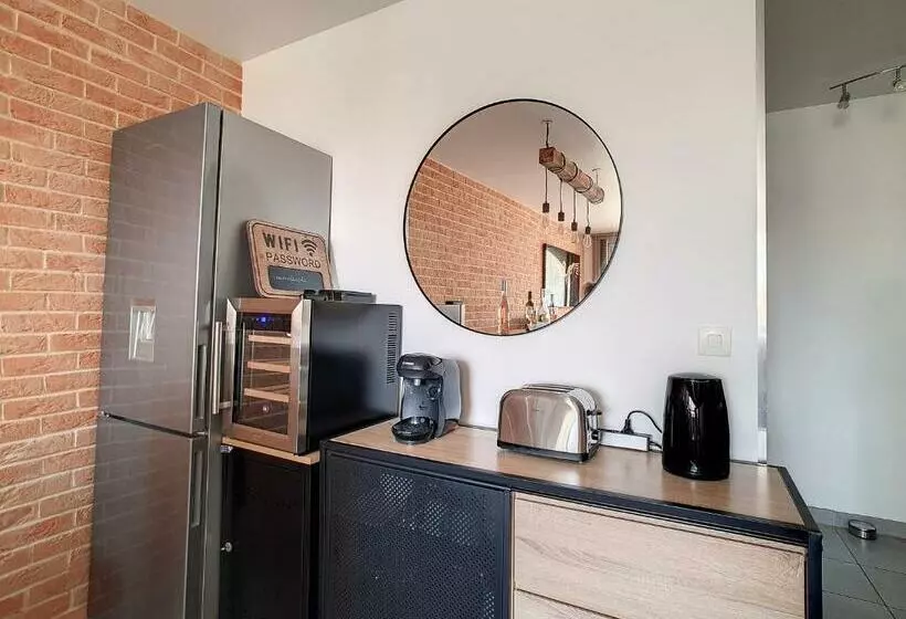 Les Terrasses De La Méditerranée   Appartement 6 Personnes