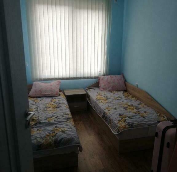 Пансион стаи за гости рила