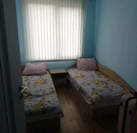 ペンション стаи за гости рила