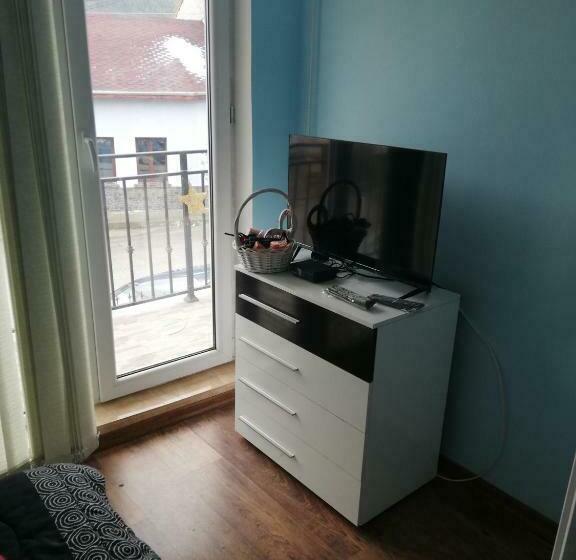 Пансион стаи за гости рила